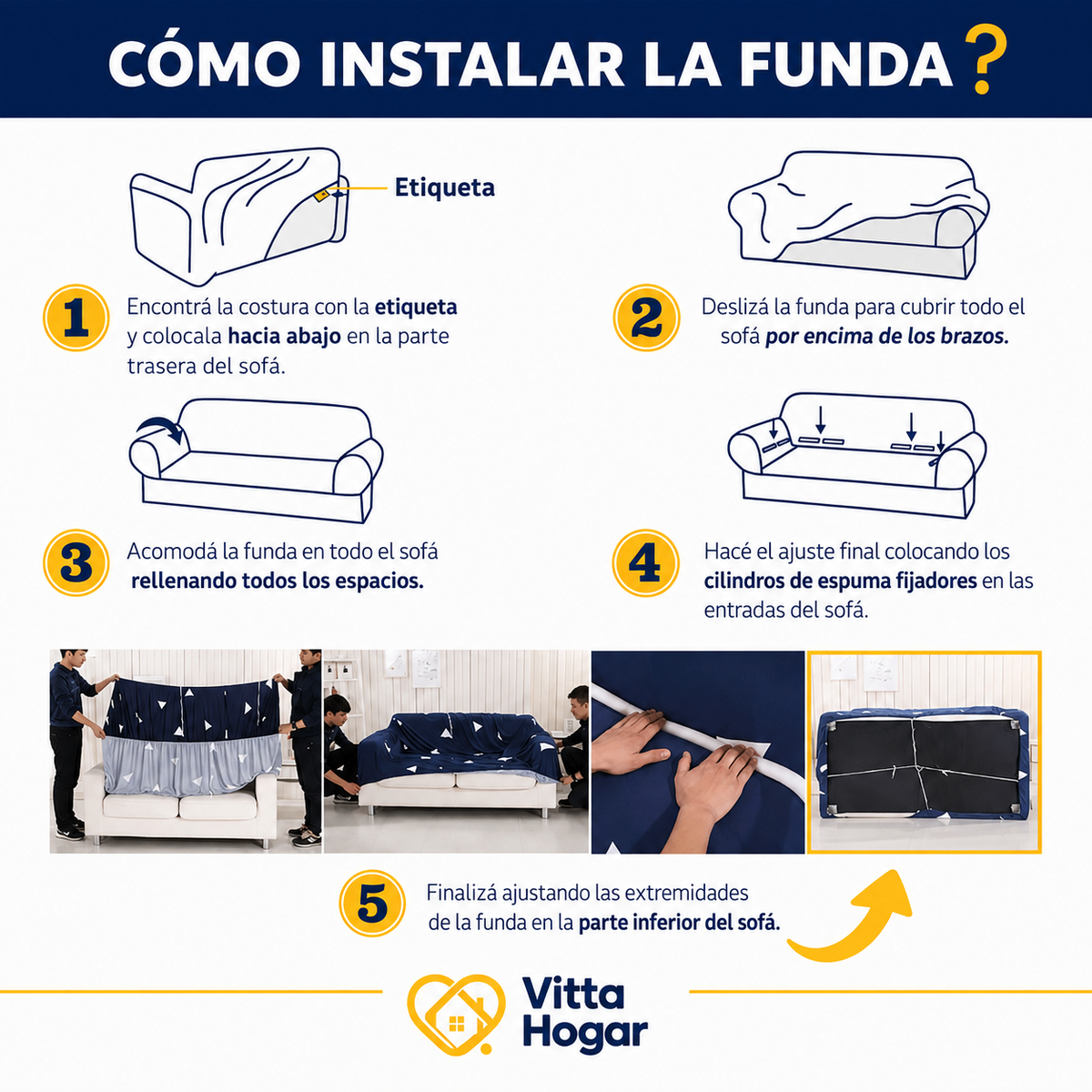 [COMPRÁ 1, LLEVÁ 2] Funda Impermeable para Sillón de Jacquard Premium + Manta de Peluche de Regalo